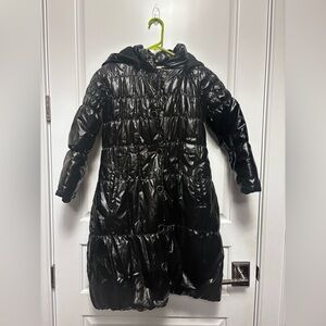 Duex par duex jacket